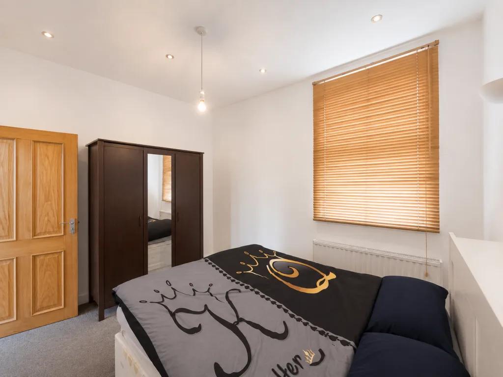 1 bedroom apartment for rent