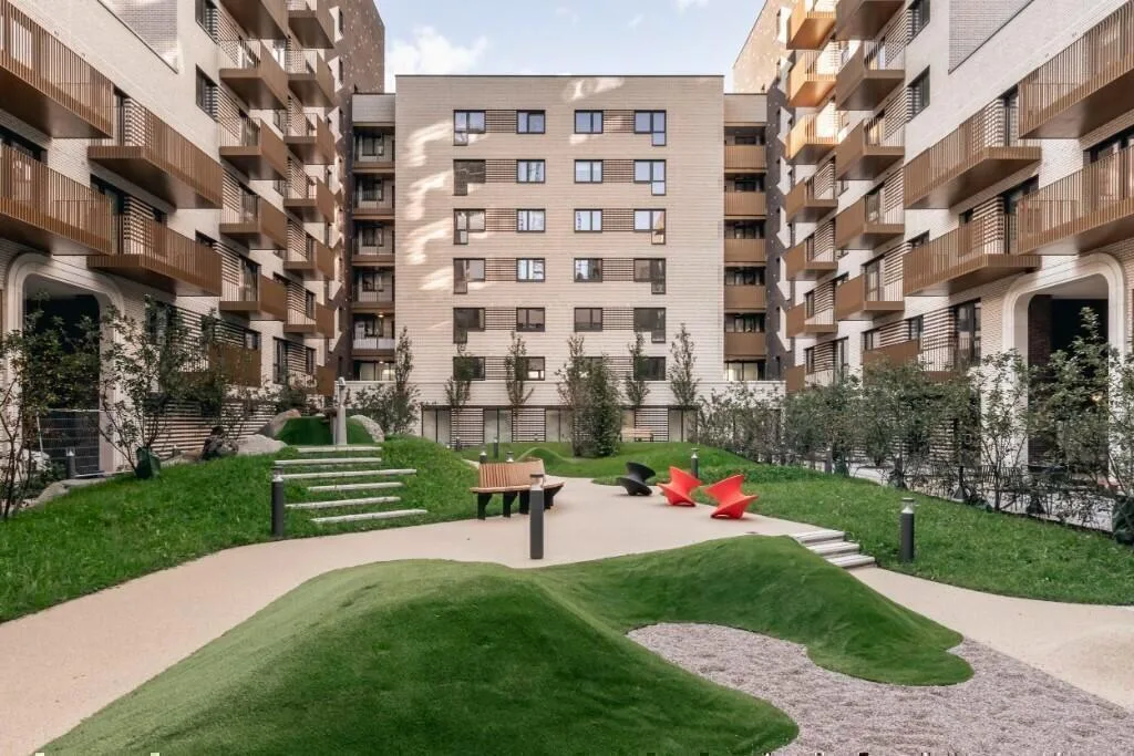 1 bedroom flat for rent