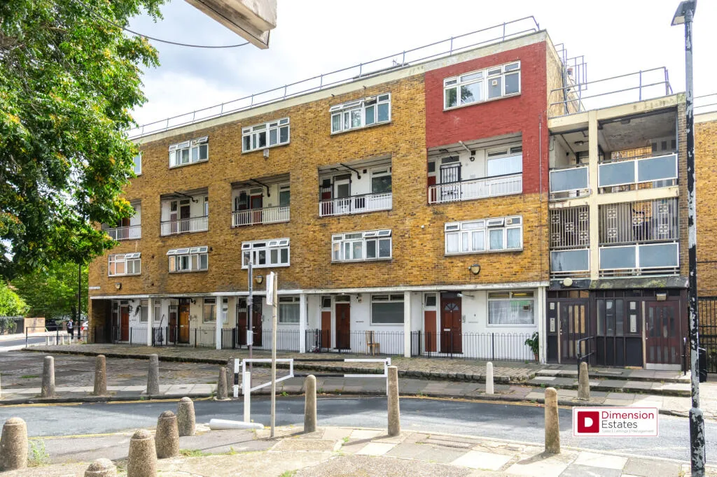 3 bedroom maisonette for rent