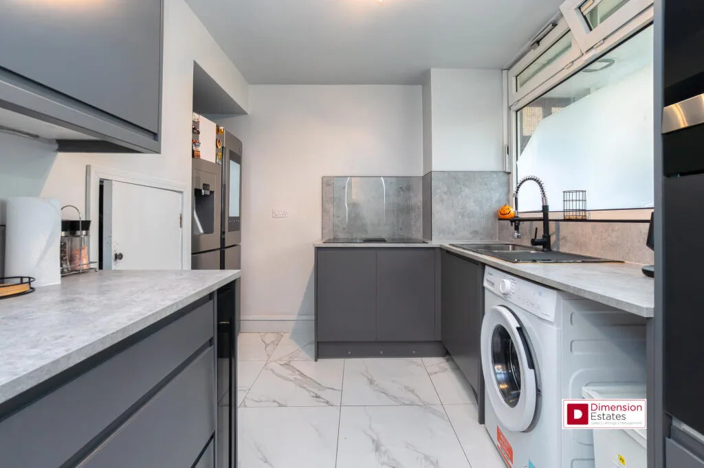 3 bedroom maisonette for rent