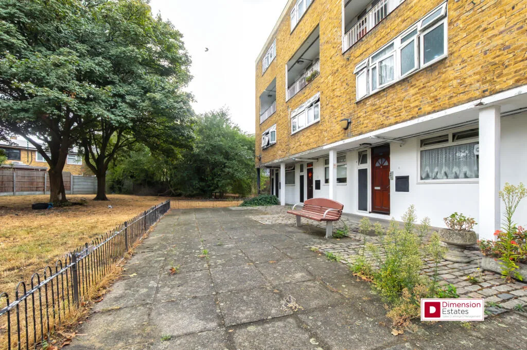 3 bedroom maisonette for rent