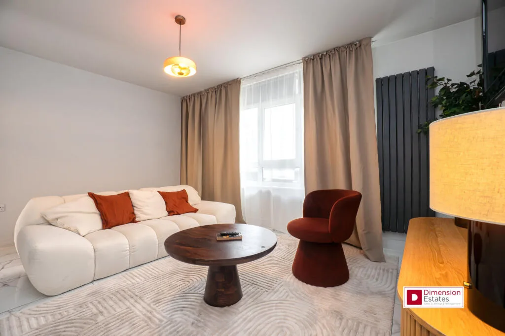 3 bedroom maisonette for rent