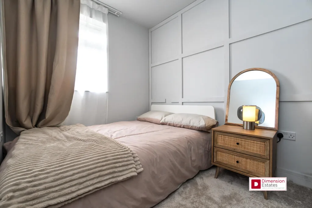 3 bedroom maisonette for rent