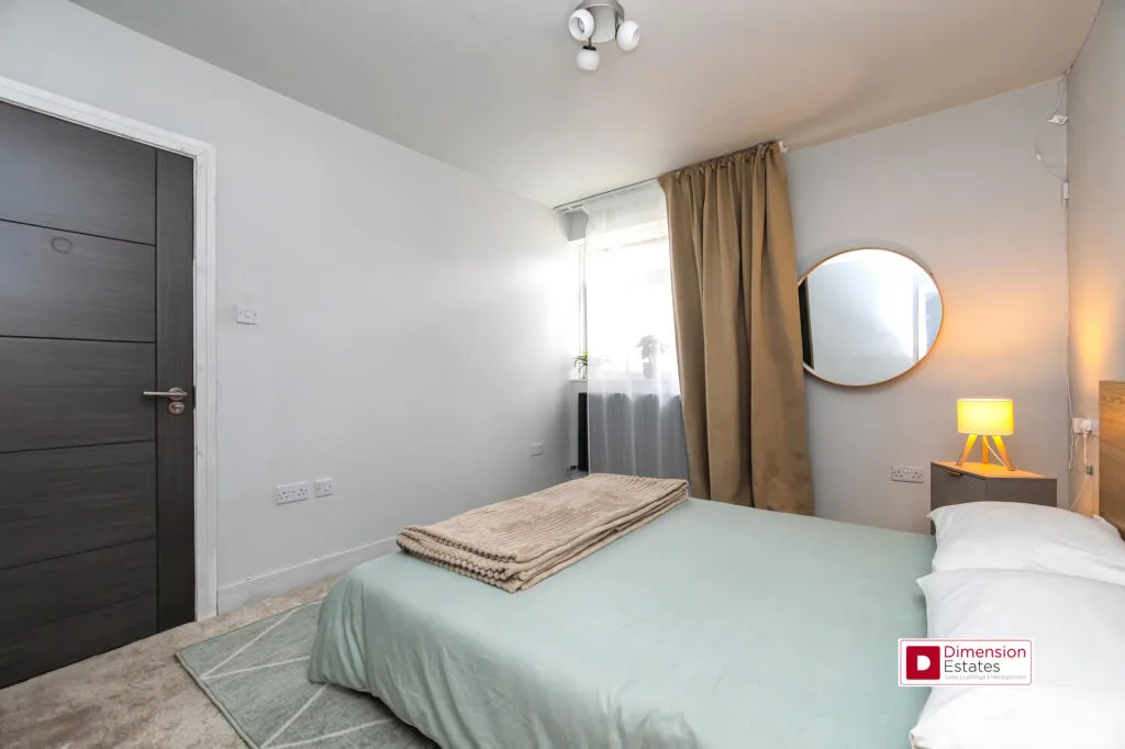 3 bedroom maisonette for rent