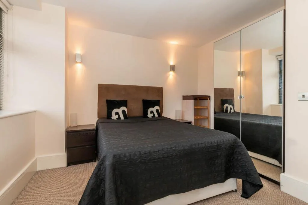 1 bedroom apartment for rent