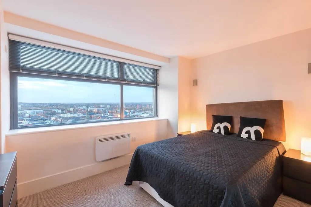 1 bedroom apartment for rent