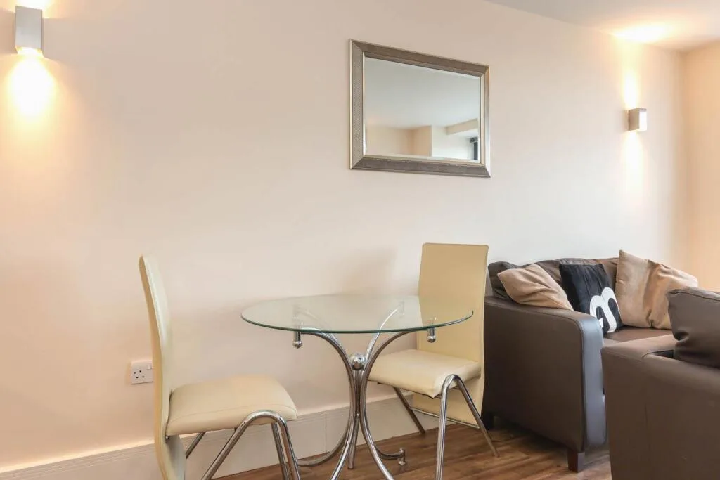 1 bedroom apartment for rent