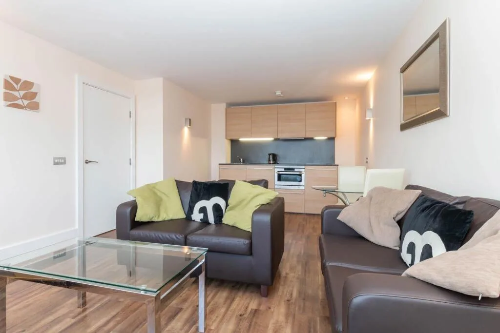 1 bedroom apartment for rent