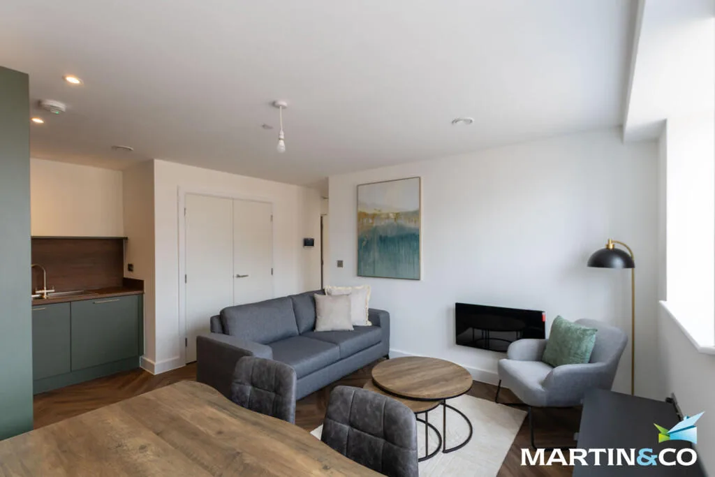 1 bedroom apartment for rent