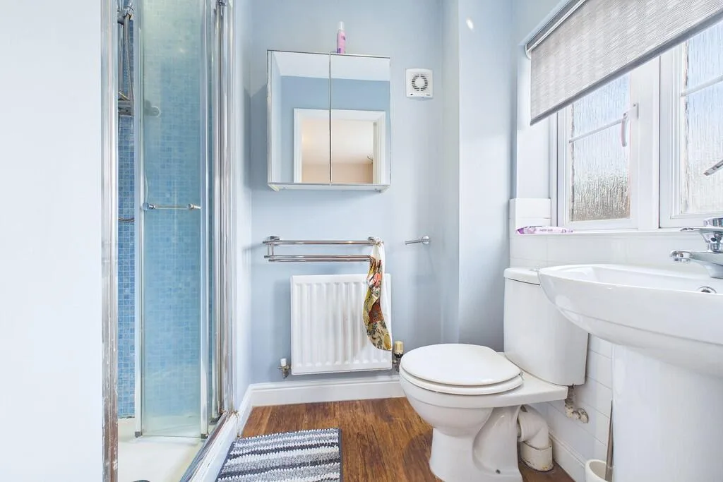 4 bedroom detached house for rent