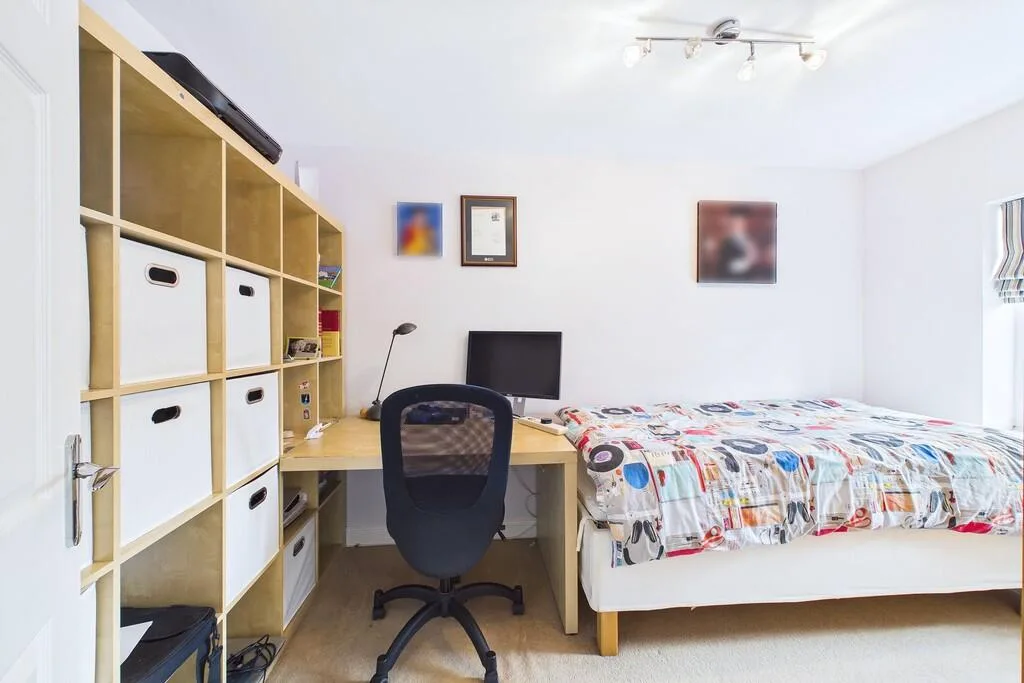 4 bedroom detached house for rent