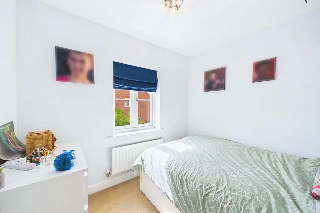 4 bedroom detached house for rent