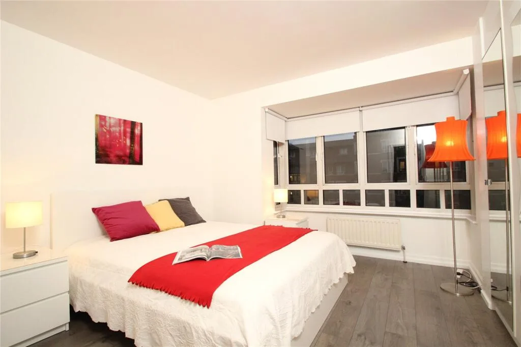 1 bedroom maisonette for rent