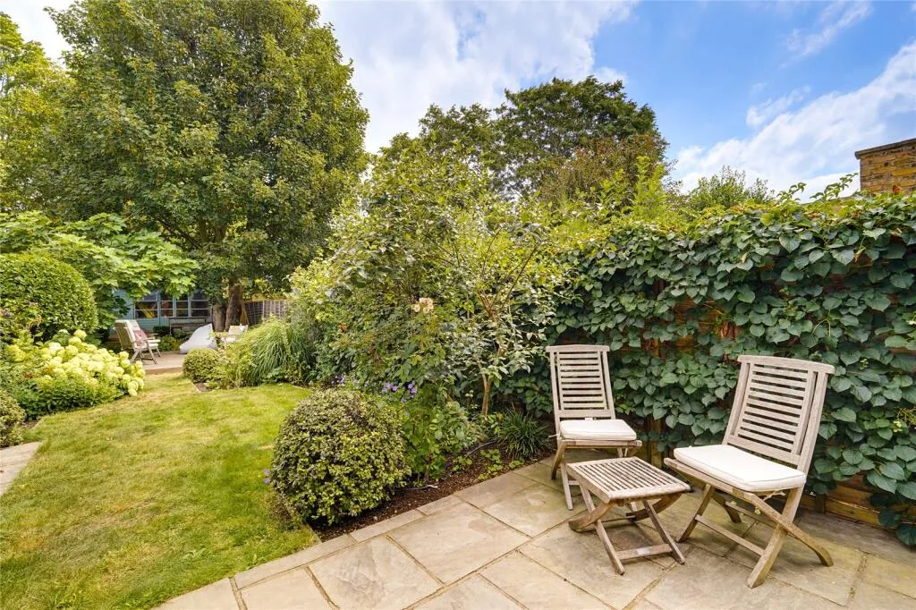 2 bedroom terraced house for rent