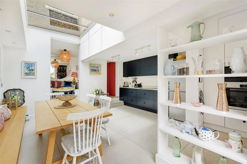 2 bedroom terraced house for rent