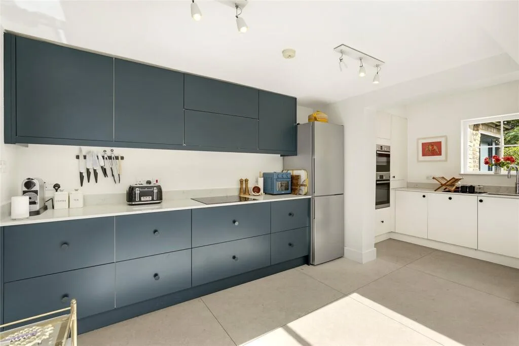 2 bedroom terraced house for rent