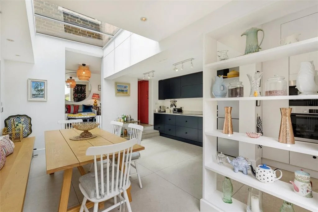 2 bedroom terraced house for rent