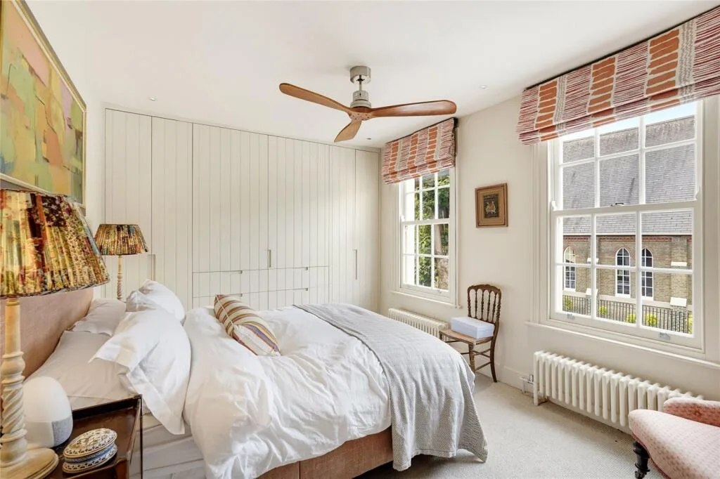 2 bedroom terraced house for rent