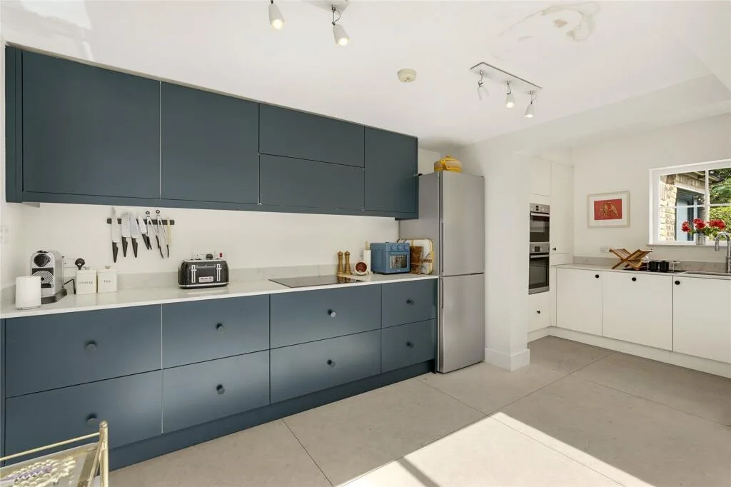 2 bedroom terraced house for rent