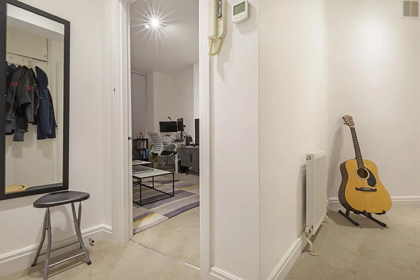 1 bedroom apartment for rent