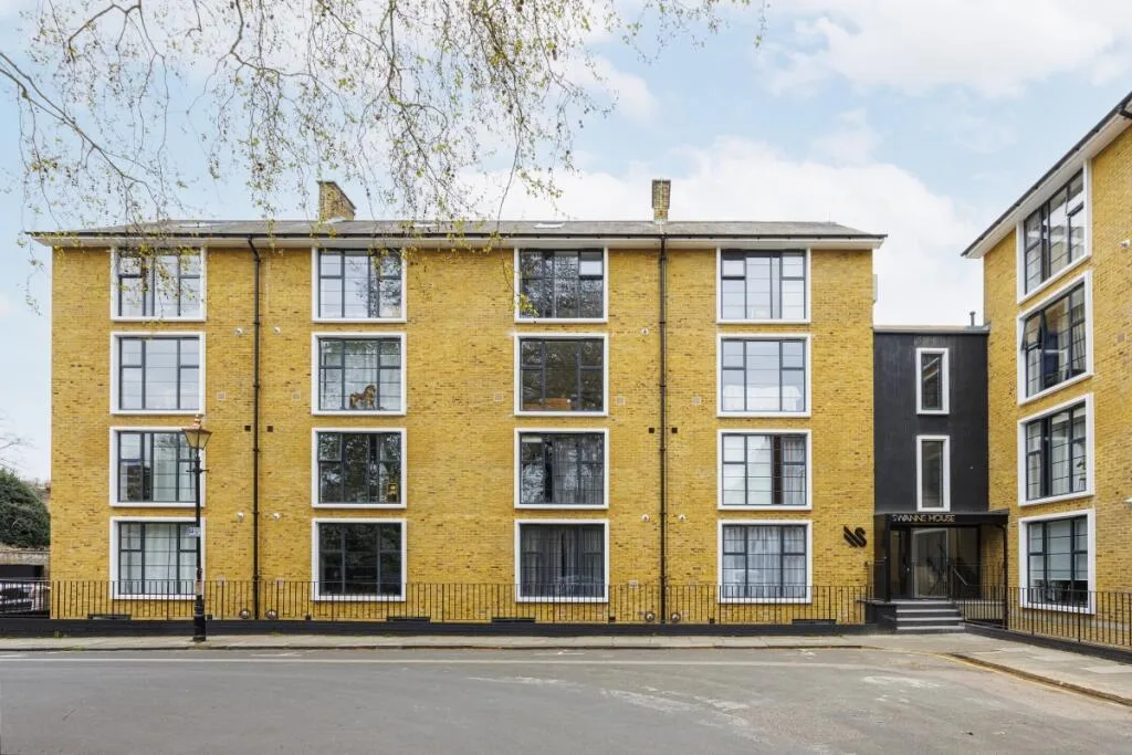 3 bedroom flat for rent