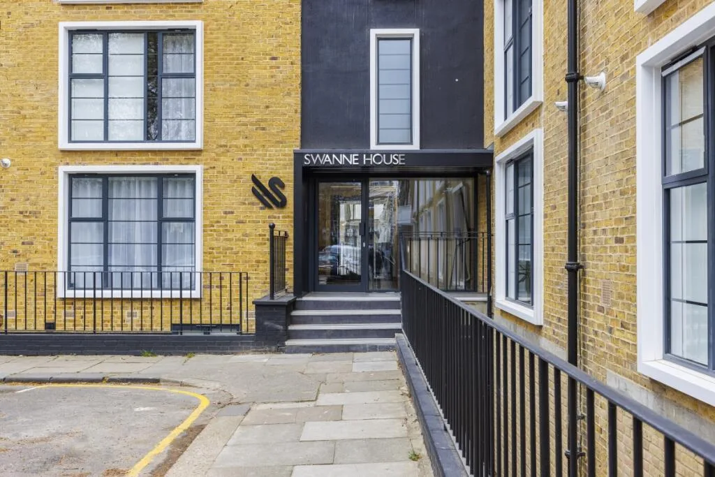3 bedroom flat for rent