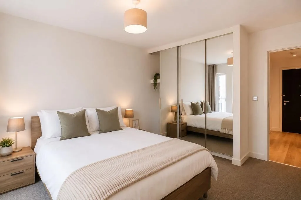 1 bedroom apartment for rent