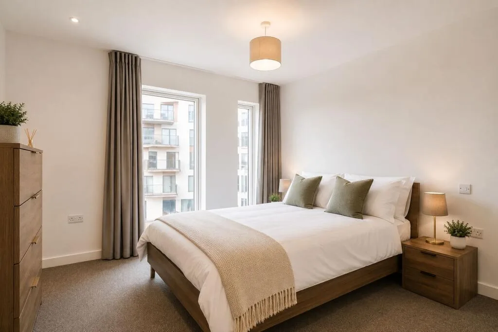 1 bedroom apartment for rent