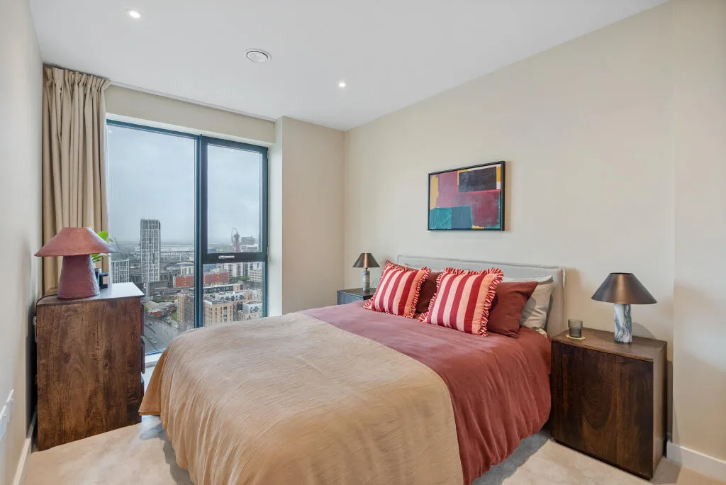 2 bedroom apartment for rent
