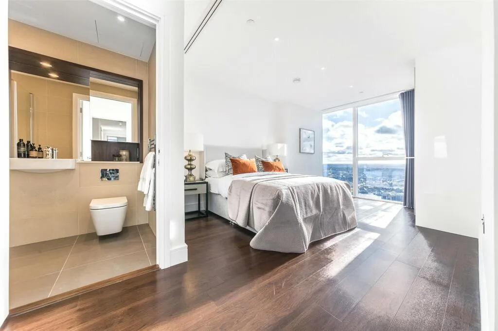 3 bedroom flat for rent