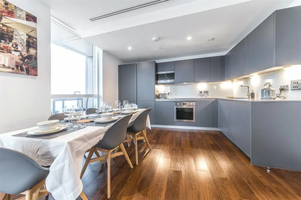 3 bedroom flat for rent