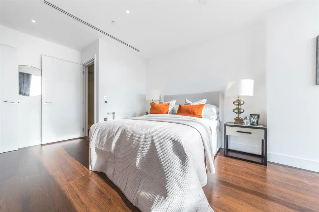 3 bedroom flat for rent