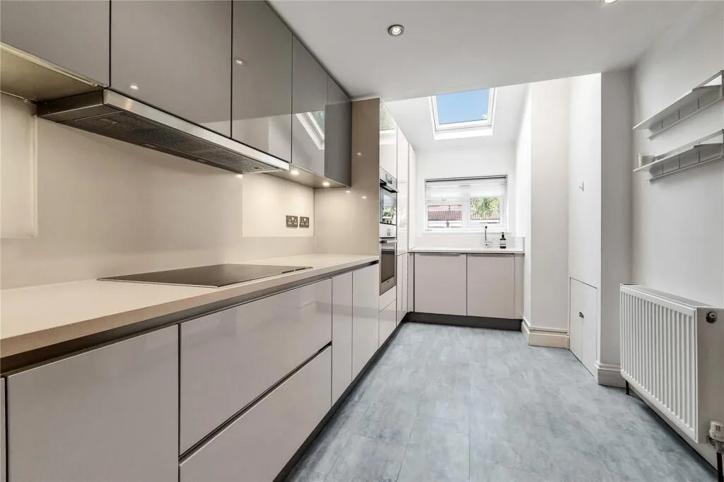 3 bedroom terraced house for rent