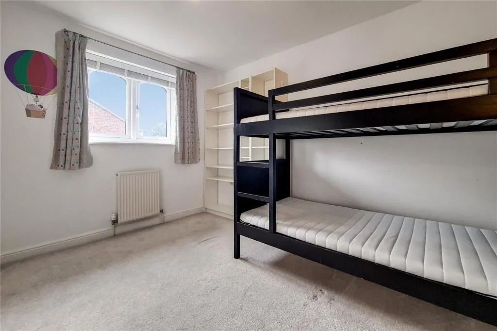 3 bedroom terraced house for rent