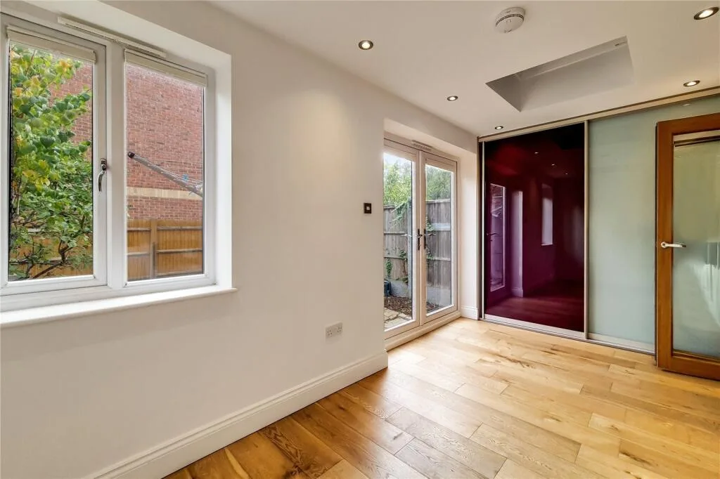 3 bedroom terraced house for rent