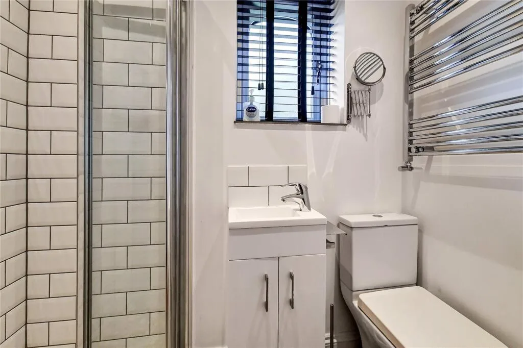 3 bedroom terraced house for rent