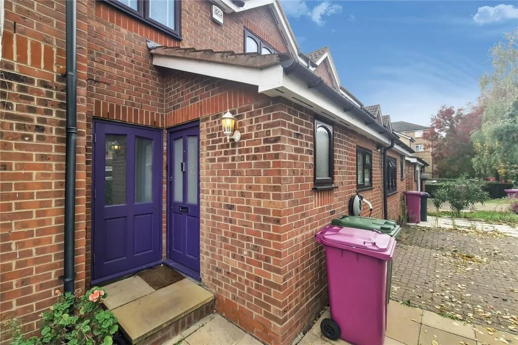 3 bedroom terraced house for rent