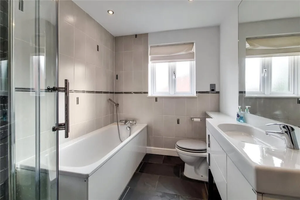 3 bedroom terraced house for rent