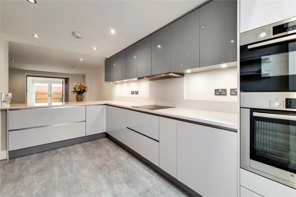 3 bedroom terraced house for rent