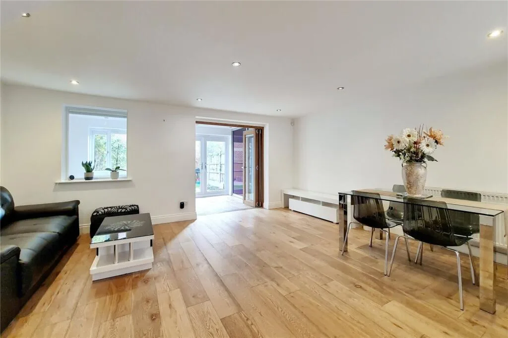 3 bedroom terraced house for rent