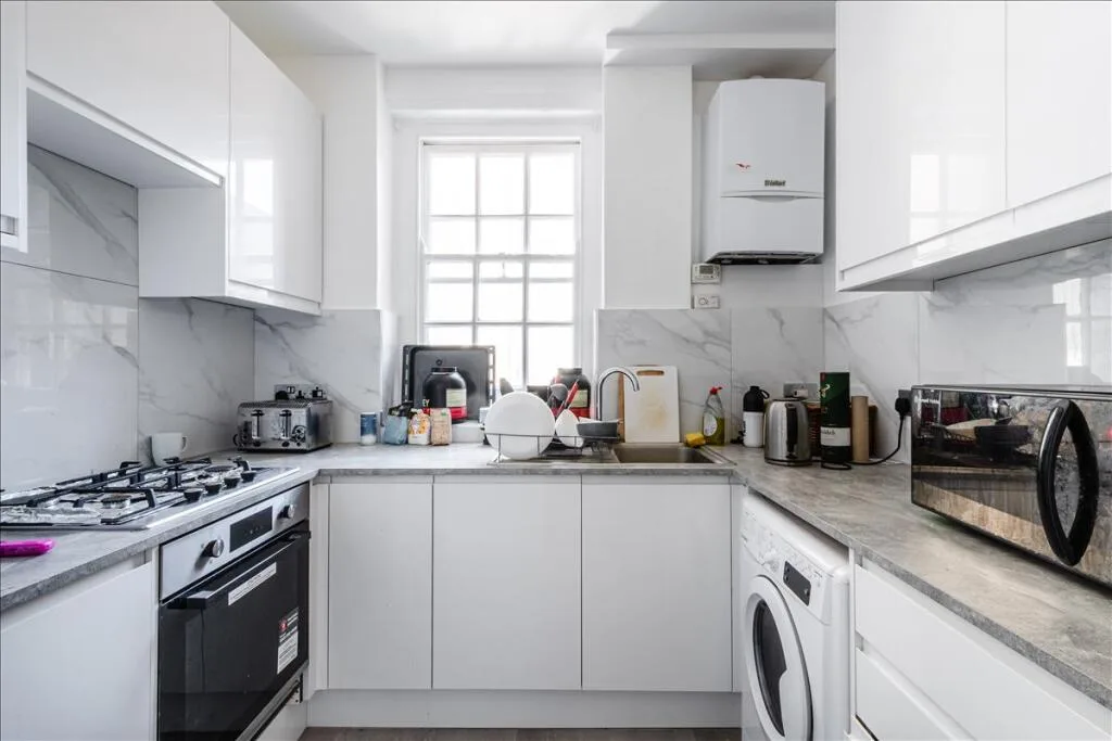3 bedroom apartment for rent