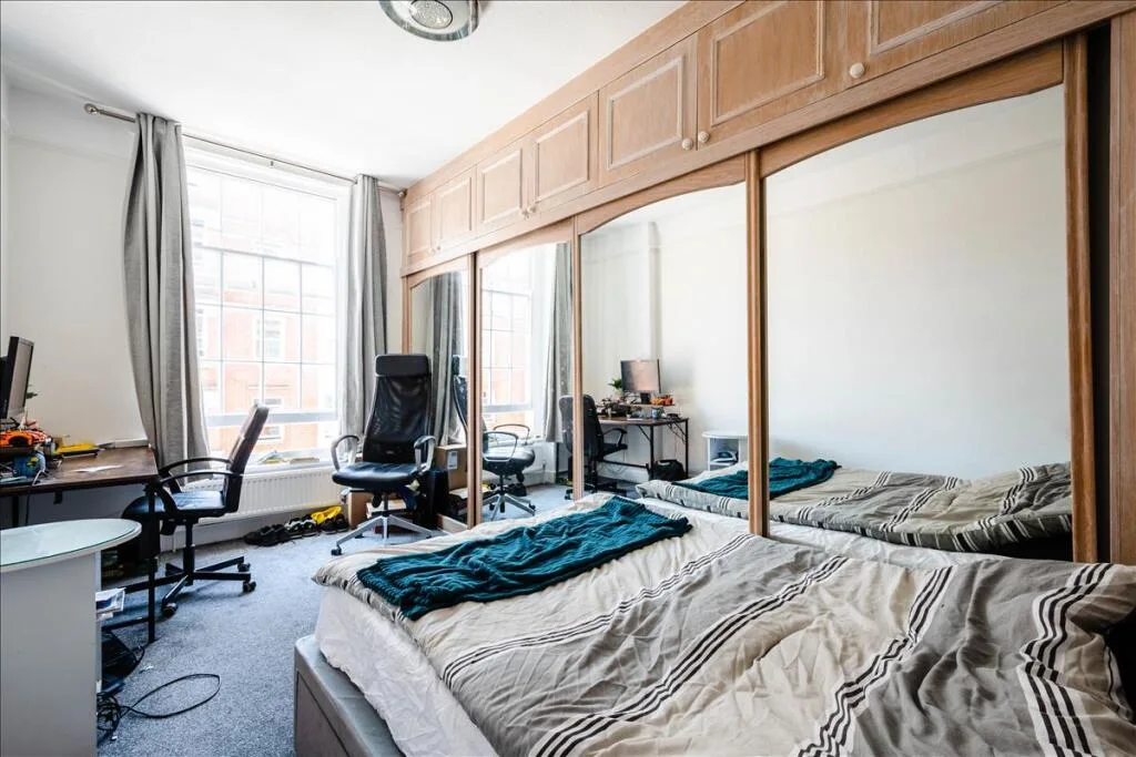 3 bedroom apartment for rent