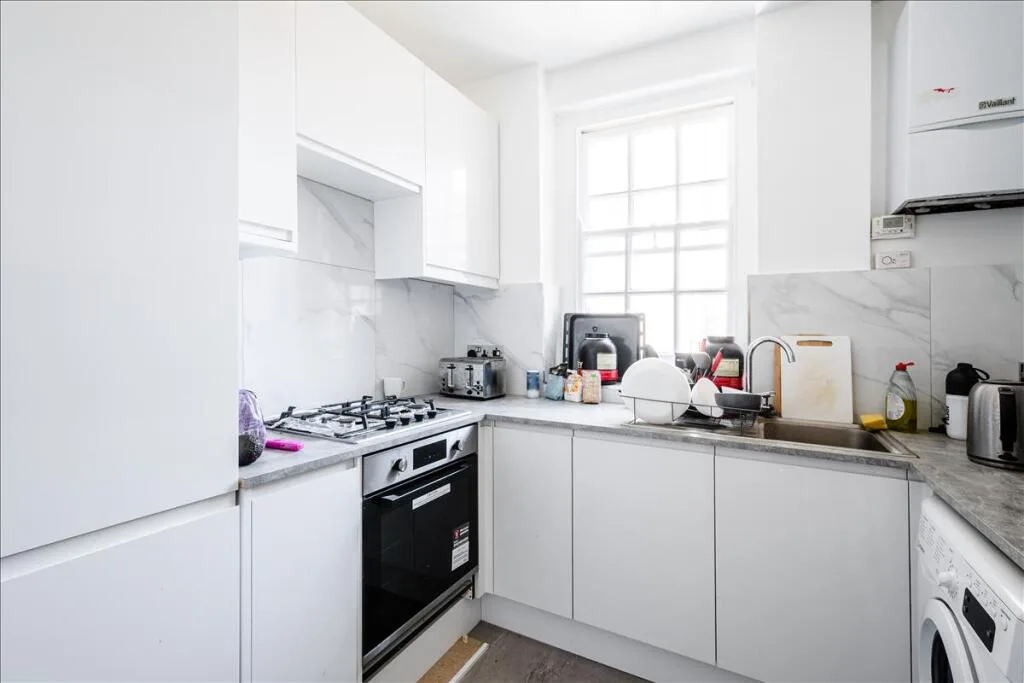 3 bedroom apartment for rent