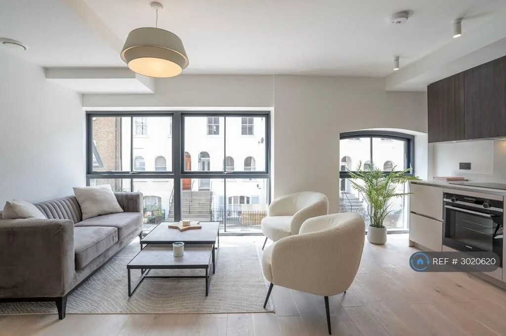 1 bedroom flat for rent