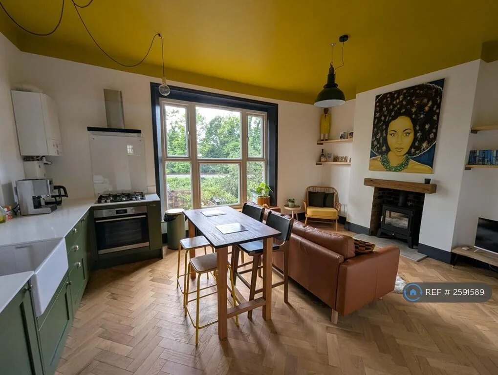 1 bedroom flat for rent