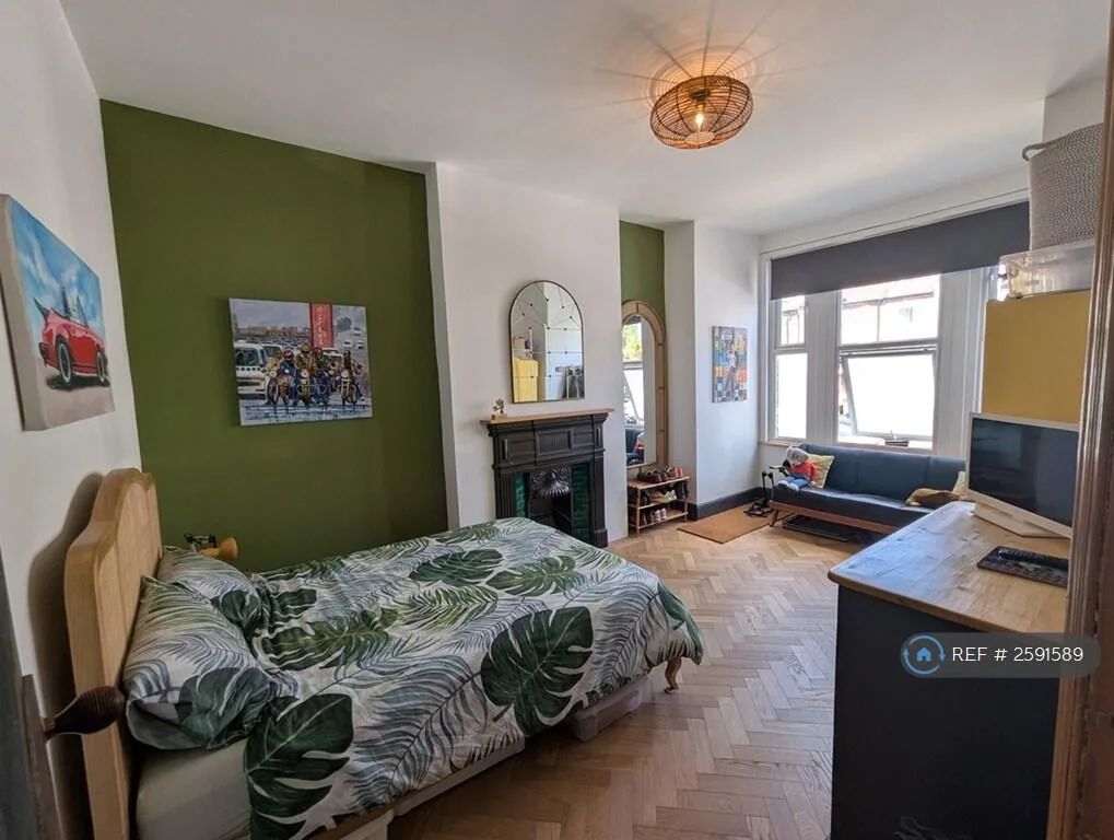 1 bedroom flat for rent
