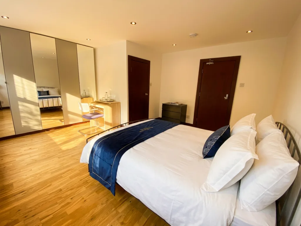 1 bedroom house for rent
