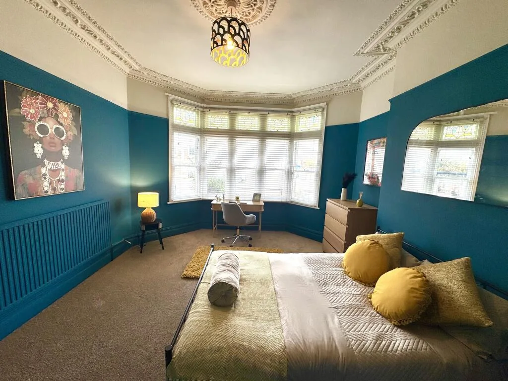 1 bedroom house for rent