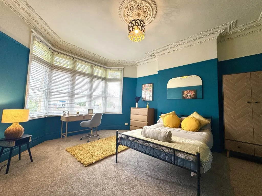 1 bedroom house for rent