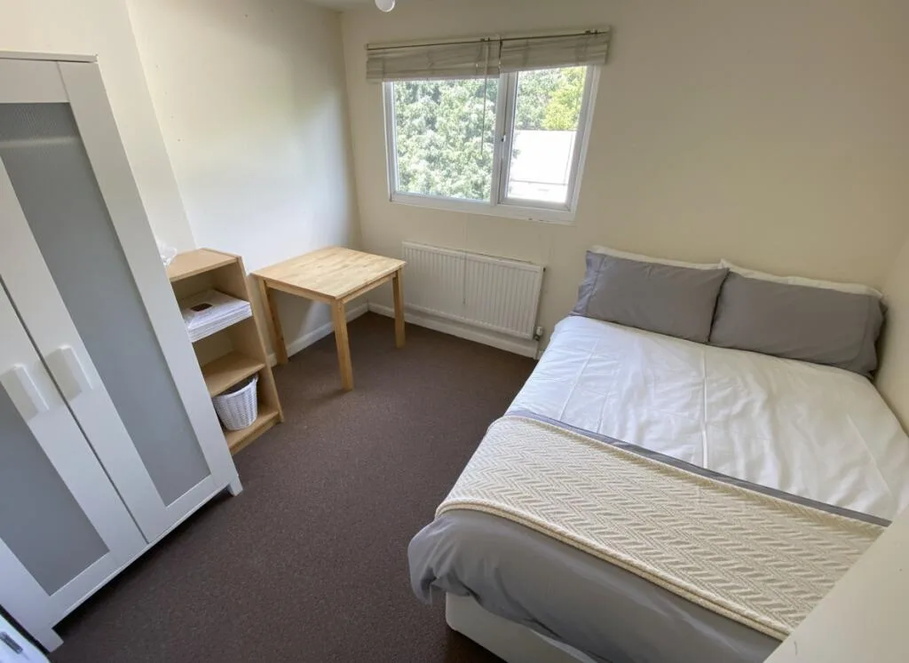 1 bedroom house for rent